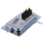 SPDT Fixed Point Air Pressure Sensing Switch (.05" W.C.)