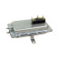 SPDT Fixed Point Air Pressure Sensing Switch (.05" W.C.)