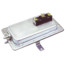 SPDT Fixed Point Fireplace Air Flow Switch (.05" W.C.)