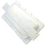 SPDT Fixed Point Air Pressure Sensing Switch (Positive # Only)