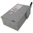 General Duty Safety Switch, 2-Pole, Non-Fusible, NEMA 1 (30A, 240V)