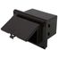 Low Profile Weatherproof InBox w/ Adapter Sleeve for New Brick Construction
