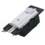 Decora In-Wall Humidity Sensor & Fan Control, 1P, 120V (White)