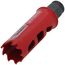 1" Carbide General Purpose Hole Saw