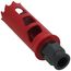 1" Carbide General Purpose Hole Saw