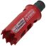 1-1/8" Carbide General Purpose Hole Saw