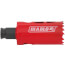 1-3/8" Bi-Metal Hole Saw