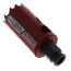 1-3/8" Carbide General Purpose Hole Saw