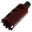 1-3/8" Carbide General Purpose Hole Saw