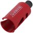 1-3/8" Demo Demon Carbide Teeth Rough-In Hole Saw