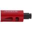 1-3/8" Demo Demon Carbide Teeth Rough-In Hole Saw