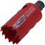 1-1/2" Carbide General Purpose Hole Saw
