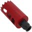 1-1/2" Carbide General Purpose Hole Saw