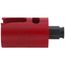 1-3/4" Demo Demon Carbide Teeth Rough-In Hole Saw