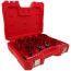 Plumber's Bi-Metal Hole Saw Set (17 Pieces)