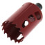 1-7/8" Carbide General Purpose Hole Saw