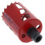 2" Carbide General Purpose Hole Saw