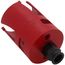 2" Demo Demon Carbide Teeth Rough-In Hole Saw