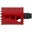 2-1/8" Carbide General Purpose Hole Saw