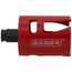 2-1/8" Demo Demon Carbide Teeth Rough-In Hole Saw
