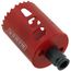 2-1/8" Bi-Metal Hole Saw