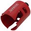 2-1/4" Demo Demon Carbide Teeth Rough-In Hole Saw