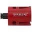 2-1/4" Demo Demon Carbide Teeth Rough-In Hole Saw