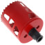 2-1/2" Bi-Metal Hole Saw