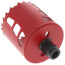 2-9/16" Carbide General Purpose Hole Saw