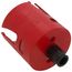 2-9/16" Demo Demon Carbide Teeth Rough-In Hole Saw