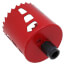 2-5/8" Carbide General Purpose Hole Saw