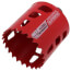 2-5/8" Carbide General Purpose Hole Saw