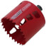 3" Carbide General Purpose Hole Saw