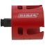 3" Demo Demon Carbide Teeth Rough-In Hole Saw