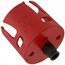 3" Demo Demon Carbide Teeth Rough-In Hole Saw