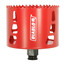 3-1/2" Bi-Metal Hole Saw
