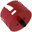 4" Demo Demon Carbide Teeth Rough-In Hole Saw