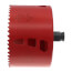4-1/8" Bi-Metal Hole Saw