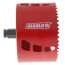4-1/4" Bi-Metal Hole Saw
