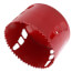 4-1/4" Bi-Metal Hole Saw