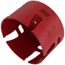 4-1/4" Demo Demon Carbide Teeth Rough-In Hole Saw
