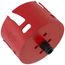 4-1/4" Demo Demon Carbide Teeth Rough-In Hole Saw