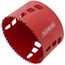 4-1/2" Bi-Metal Hole Saw