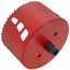 4-1/2" Bi-Metal Hole Saw