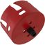 4-5/8" Demo Demon Carbide Teeth Rough-In Hole Saw