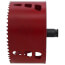 4-3/4" Bi-Metal Hole Saw