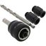 3/8" Snap-Lock Plus Mandrel System