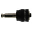 7/16" Hex Arbor w/ Bit & Nuts