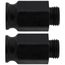 Diablo Hole Saw Adapter Nuts, 5/8" & 1/2" threads