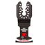 1-3/4" Demo Demon Bi-Metal Oscillating Blade for Nail-Embedded Wood (10-Pack)